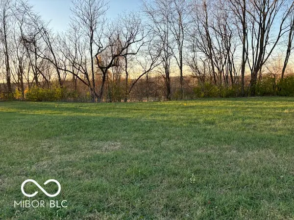 10897 N Carthage PIKE, Carthage, IN 46115
