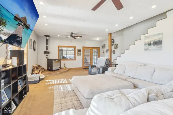 7361 N County Road 100 E, Springport, IN 47386