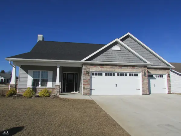 4150 Ensley ST,  Lafayette,  IN 47909