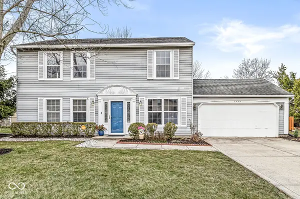 7330 Crickwood PL, Indianapolis, IN 46268