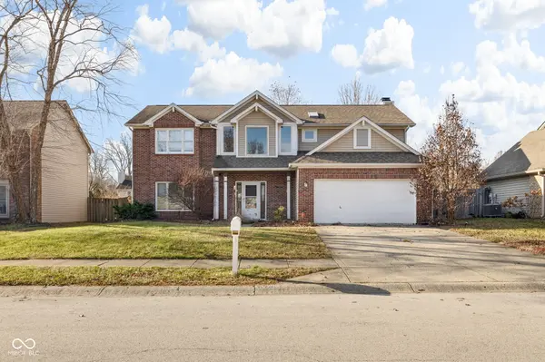 5240 Deer Creek DR, Indianapolis, IN 46254