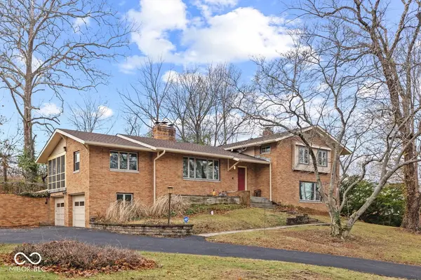 4529 Dickson RD, Indianapolis, IN 46226