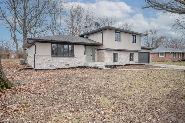 621 Mellowood DR, Indianapolis, IN 46217