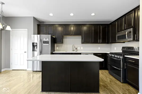 9426 Park Meridian DR, Indianapolis, IN 46260