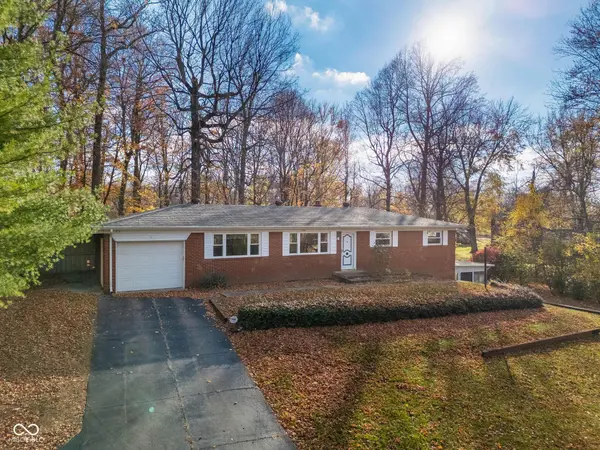 99 E Sycamore DR, Springport, IN 47386