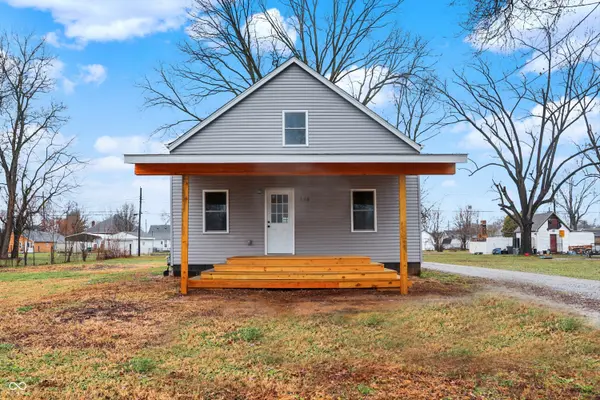 238 N Ross ST, Columbus, IN 47201