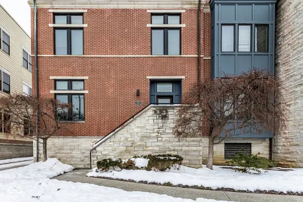 220 N East ST, Indianapolis, IN 46204