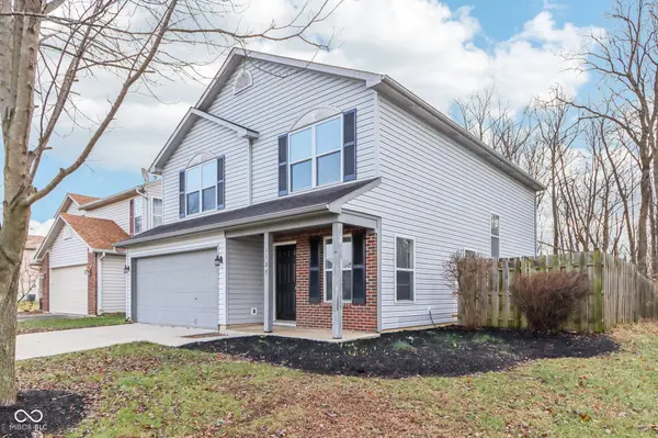 1127 Maple Stream DR, Indianapolis, IN 46217