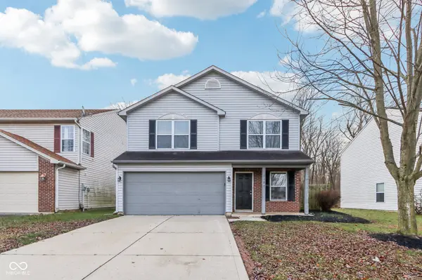 1127 Maple Stream DR, Indianapolis, IN 46217
