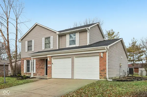 7820 Bryden DR, Fishers, IN 46038