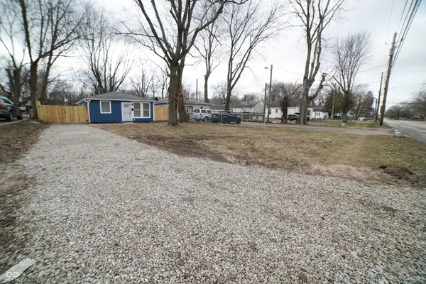 2217 E 34th ST, Indianapolis, IN 46218