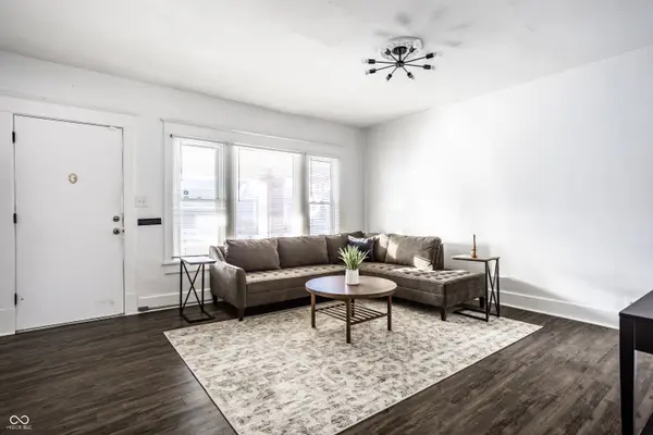 942 Sanders ST, Indianapolis, IN 46203