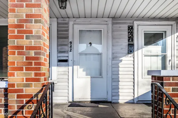 942 Sanders ST, Indianapolis, IN 46203