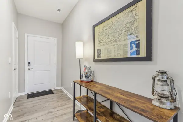 3164 W Keepsake LN, Monrovia, IN 46157