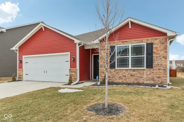 3164 W Keepsake LN, Monrovia, IN 46157