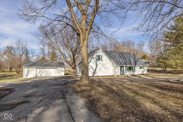 6346 E County Road 100 S, Avon, IN 46123