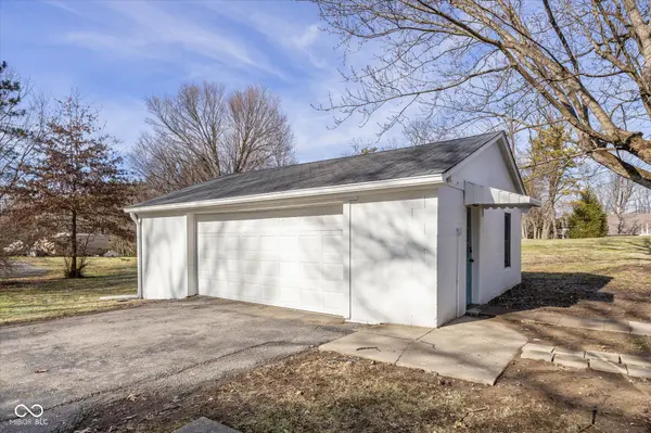 6346 E County Road 100 S, Avon, IN 46123