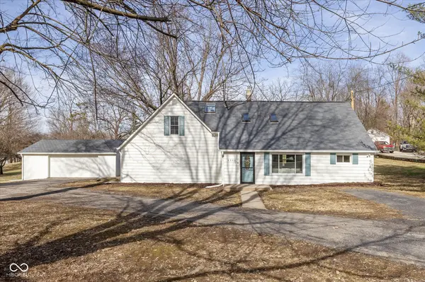 6346 E County Road 100 S, Avon, IN 46123