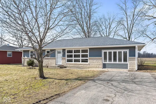 2521 Cicero RD, Noblesville, IN 46060