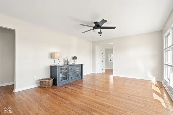 2521 Cicero RD, Noblesville, IN 46060