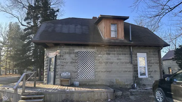 200 S Calhoun ST, Buffalo, IN 47925