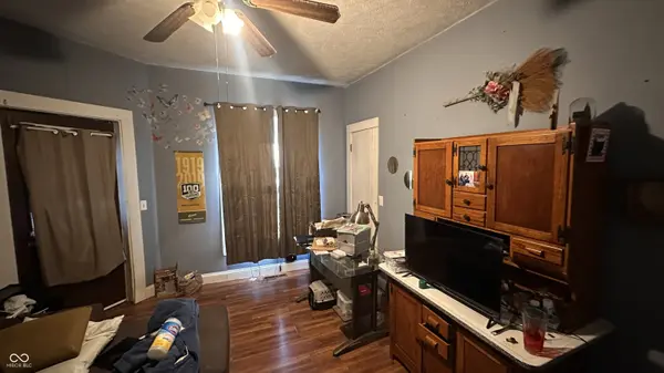 200 S Calhoun ST, Buffalo, IN 47925