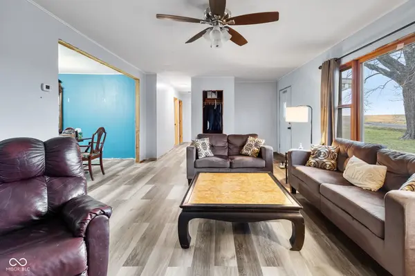 207 S Elm ST, Newtown, IN 47969