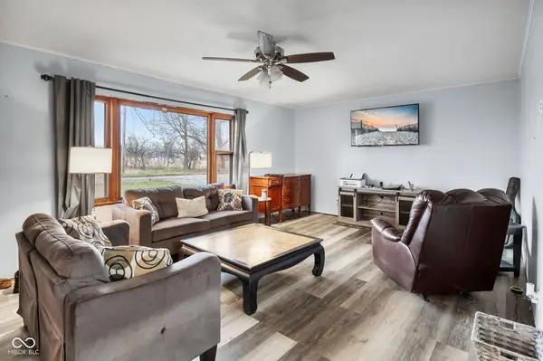 207 S Elm ST, Newtown, IN 47969