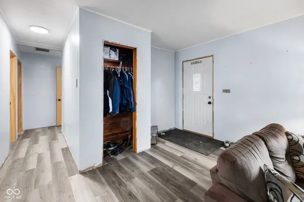 207 S Elm ST, Newtown, IN 47969