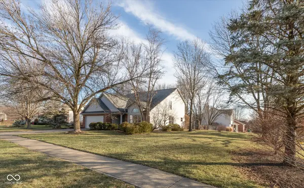 14807 Beacon BLVD, Carmel, IN 46032