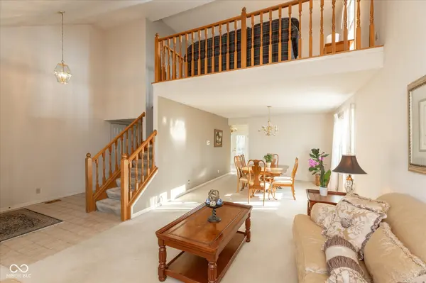 14807 Beacon BLVD, Carmel, IN 46032