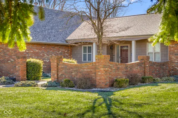 909 South DR, Seymour, IN 47274