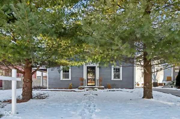 5108 N College AVE, Indianapolis, IN 46205