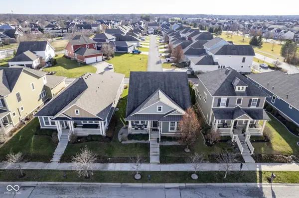 13365 Dorster ST, Fishers, IN 46037