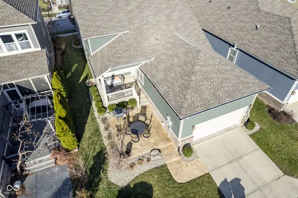 13365 Dorster ST, Fishers, IN 46037