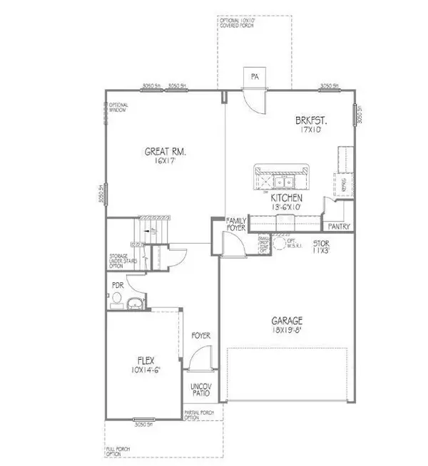1910 Black Oak DR, Shelbyville, IN 46176