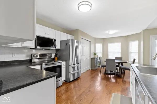 13494 Forum Meadows DR Carmel, IN 46033