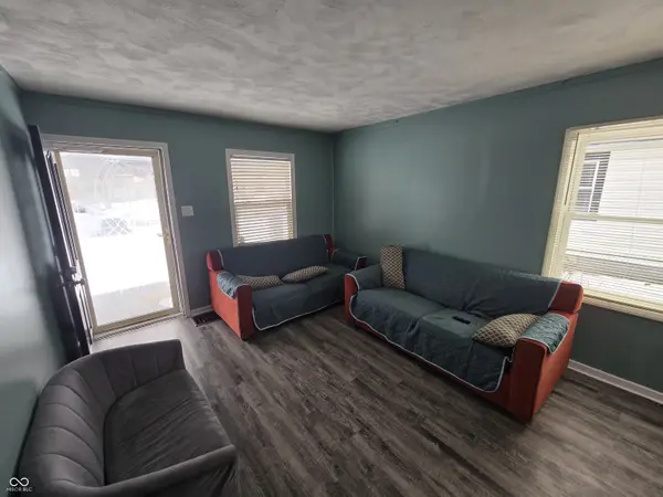 3016 N Temple AVE, Indianapolis, IN 46218