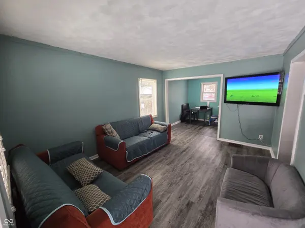 3016 N Temple AVE, Indianapolis, IN 46218