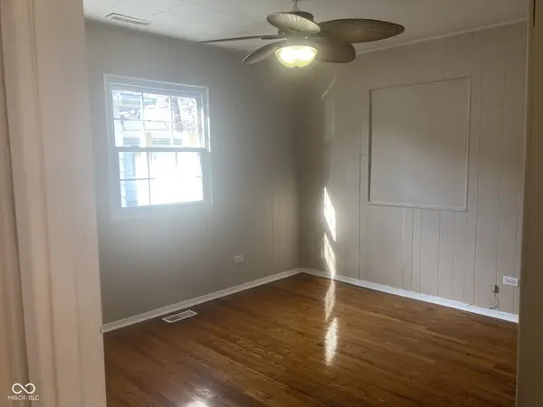 2610 W 18th ST, Anderson, IN 46011