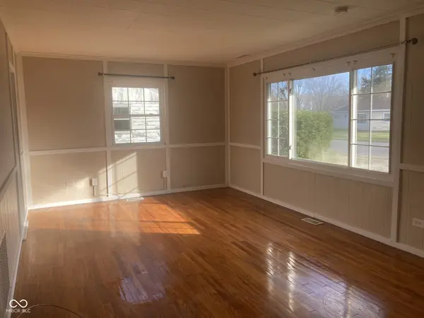 2610 W 18th ST, Anderson, IN 46011