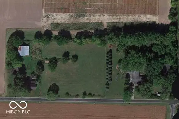 2130 W 1100 S, Pendleton, IN 46064