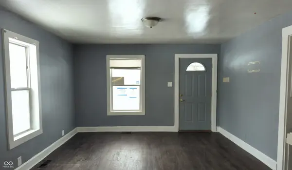 6029 English AVE, Indianapolis, IN 46219