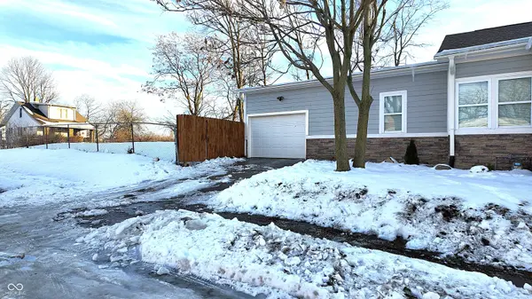 2815 E 23rd ST, Indianapolis, IN 46218
