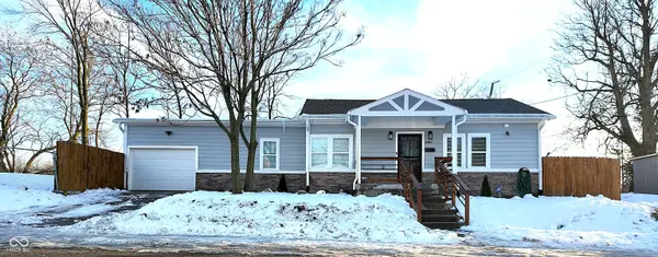 2815 E 23rd ST, Indianapolis, IN 46218
