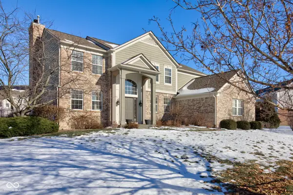 14027 Honey Tree DR, Carmel, IN 46032