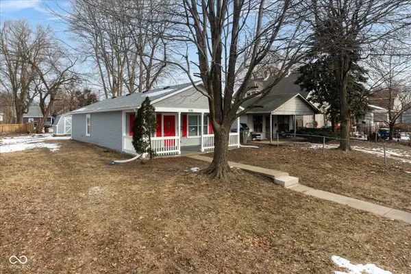 1130 W 33rd ST, Indianapolis, IN 46208