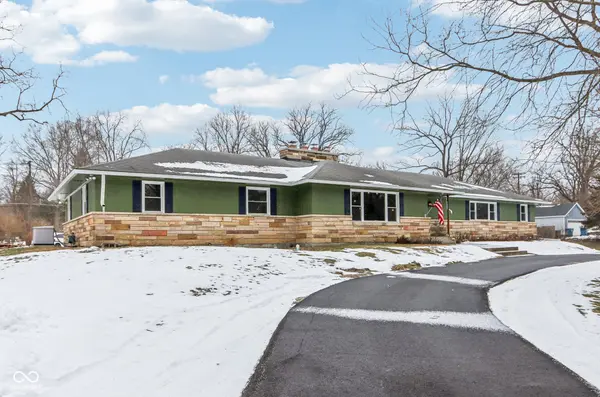 4750 Kessler Blvd N DR, Indianapolis, IN 46228