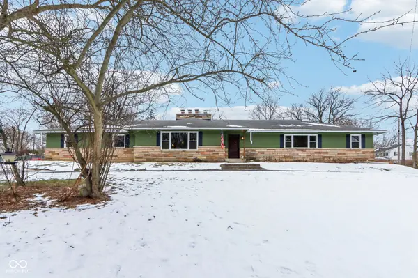 4750 Kessler Blvd N DR, Indianapolis, IN 46228
