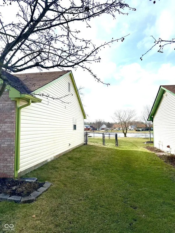 1520 Wilford LN, Indianapolis, IN 46229